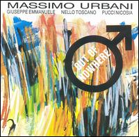 Massimo Urbani - Out of Nowhere lyrics