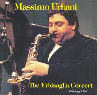 Massimo Urbani - Urbisaglia Concert [live] lyrics