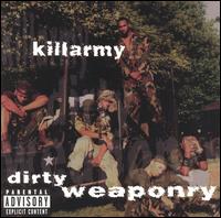 Killarmy - Dirty Weaponry lyrics