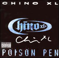 Chino XL - Poison Pen lyrics