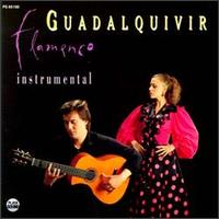Guadalquivir - Flamenco lyrics