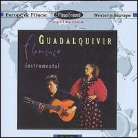 Guadalquivir - Duo Flamenco Instrumental lyrics