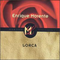 Enrique Morente - Lorca lyrics