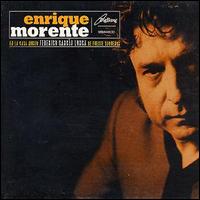 Enrique Morente - En La Casa Museo Federico Garcia Lorca lyrics
