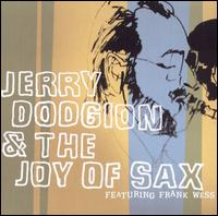 Jerry Dodgion - Joy of Sax lyrics