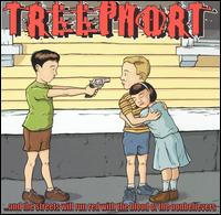 Treephort - And the Streets Will Run Red with the Blood of The Nonbelievers lyrics