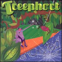 Treephort - Enchanted Forest lyrics