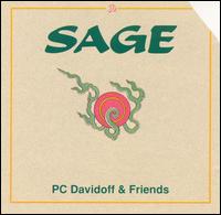 P.C. Davidoff - Sage lyrics