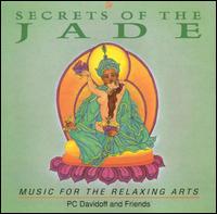 P.C. Davidoff - Secrets of the Jade lyrics