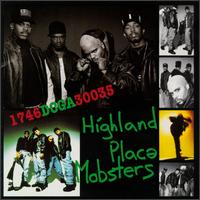 Highland Place Mobsters - 1746DCGA30035 lyrics