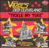 The Vipers - Tickle My Toes lyrics