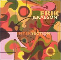 Erik Jekabson - Intersection lyrics
