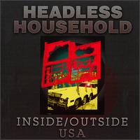 Headless Household - Inside/Outside USA lyrics