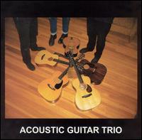 Acoustic Guitar Trio - Acoustic Guitar Trio lyrics