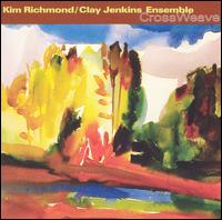 Kim Richmond - Crossweave lyrics