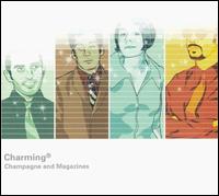 Charming - Champagne and Magazines lyrics