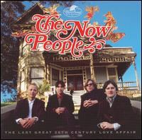 The Now People - The Last Great 20th Century Love Affair lyrics