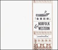Norfolk & Western - Centralia lyrics