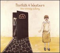 Norfolk & Western - Unsung Colony lyrics