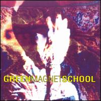 Green Magnet School - Blood Music lyrics