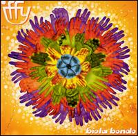 Iffy - Biota Bondo lyrics