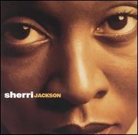Sherri Jackson - Sherri Jackson lyrics