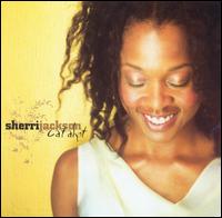 Sherri Jackson - Catalyst lyrics