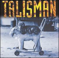 Talisman - Cats and Dogs lyrics