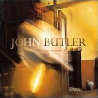John Butler - The Loyal Serpent lyrics