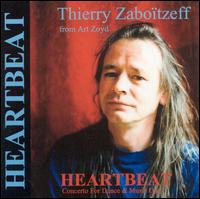 Thierry Zaboitzeff - Heartbeat lyrics
