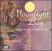 William Bolcom - Moonlight Bay: Songs as Is Songs as Was lyrics
