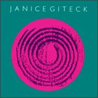Janice Giteck - New Performance Group in Music lyrics