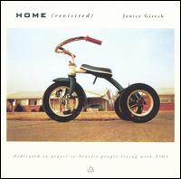 Janice Giteck - Home (Revisited) lyrics