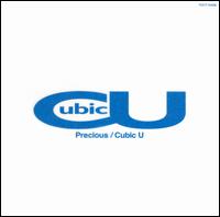 Cubic U - Precious lyrics