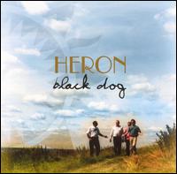 Heron - Black Dog lyrics