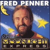 Fred Penner - Moonlight Express lyrics
