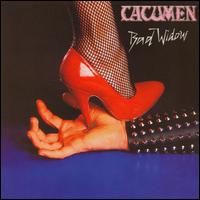 Cacumen - Bad Widow lyrics