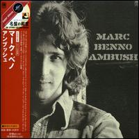 Marc Benno - Ambush lyrics