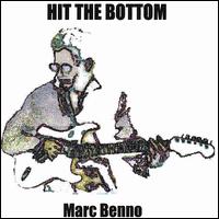Marc Benno - Hit the Bottom lyrics