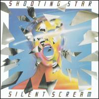Shooting Star - Silent Scream lyrics