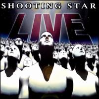Shooting Star - Shooting Star Live lyrics