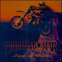 Shooting Star - Leap of Faith lyrics
