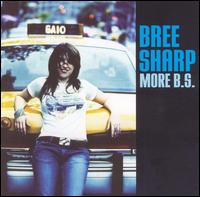 Bree Sharp - More B.S. lyrics