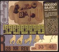 Boozoo Bajou - Dust My Broom lyrics