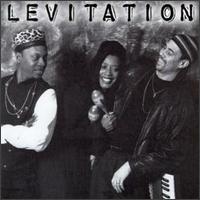 Levitation - Nous Ka Woule lyrics
