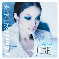 Charli Baltimore - Cold as Ice lyrics