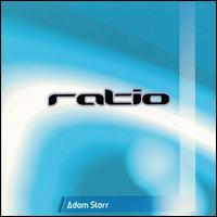 Adam Starr - Ratio lyrics