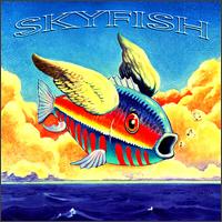 Skyfish - Skyfish lyrics