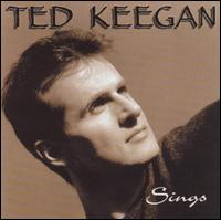 Ted Keegan - Ted Keegan Sings lyrics