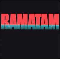 Ramatam - Ramatam lyrics